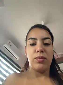 Srta_Jhenny's Webcam Show