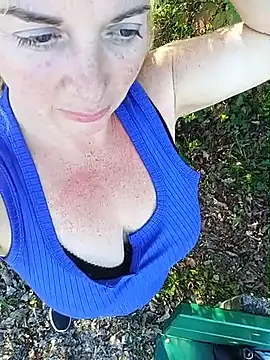 Lombada's Webcam Show