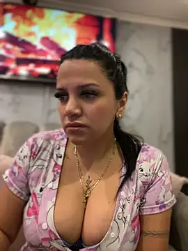 Milff_parkerrr 温馨现场预览