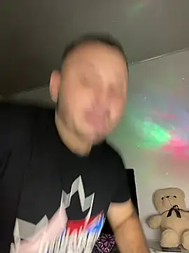 maximo_torreychelli's Webcam Show