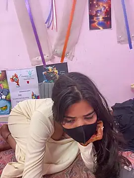 Sexykhushi041's Live XXX Chat