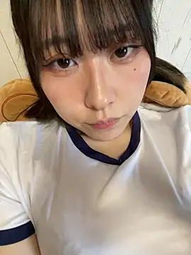 -Marin-'s Webcam Show