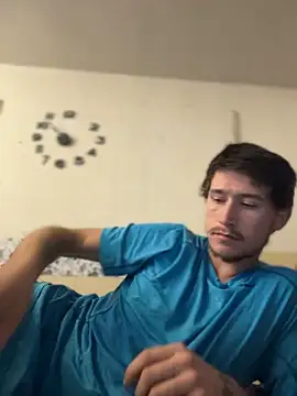 AlecurClit's Live XXX Chat
