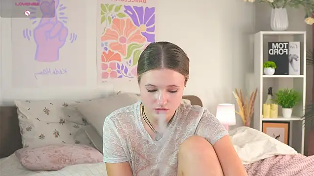 MaydaFoulk's Live XXX Chat