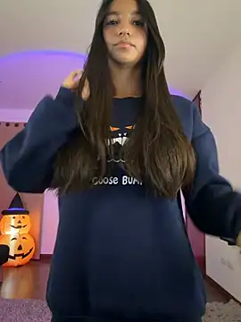 aly_golden_'s Webcam Show