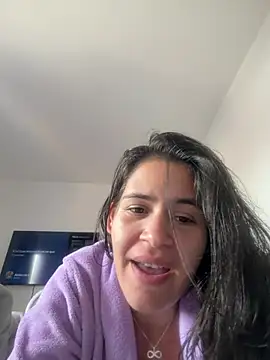 FarahAmahle's Live XXX Chat