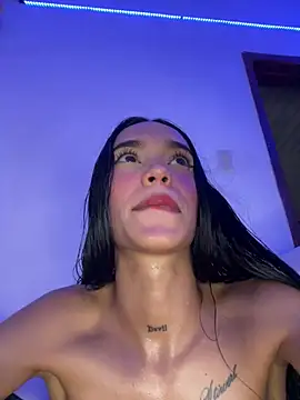 Exotic_girl666's Webcam Show