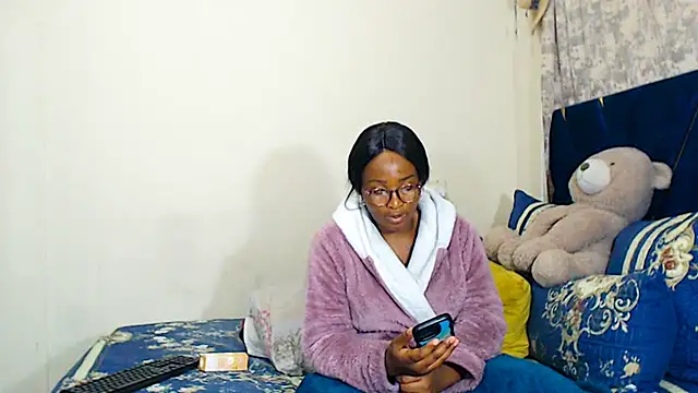 veronica1xxx's Webcam Show