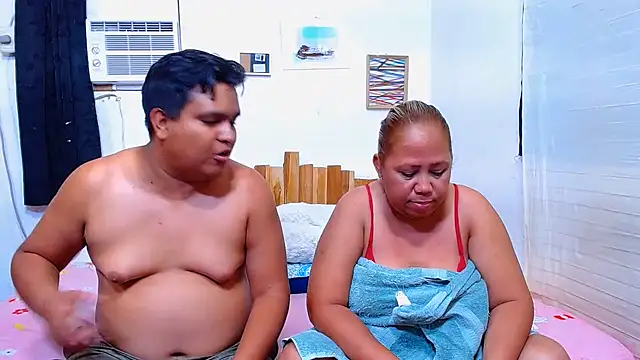 lucasandSofi 现场性爱视讯表演