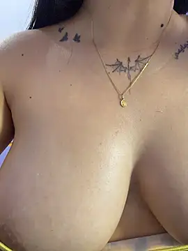 Victoria_Robinsson's Webcam Show