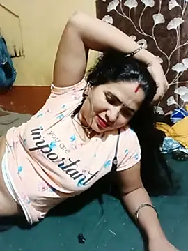 ANUGIRL203's Webcam Show