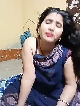 ANUGIRL203's Webcam Show