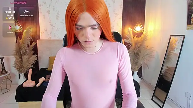 IvannaRosse_'s Webcam Show