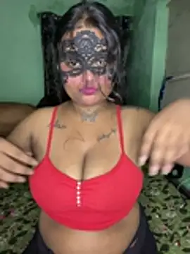 sexy-bu's Webcam Show