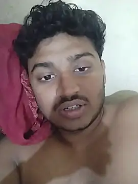 Jharkhand_'s Webcam Show