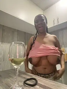 Wettitiesxxx's Webcam Show
