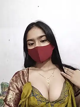 Arisha-'s Webcam Show