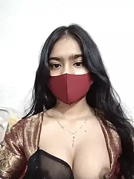 Arisha-'s Webcam Show