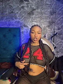 Melany_Williams' Webcam Show