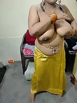 S_Shila_90's Webcam Show