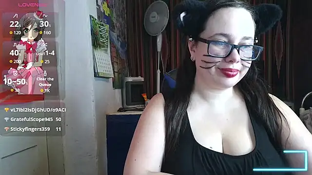 Cora_Maro's Live XXX Chat