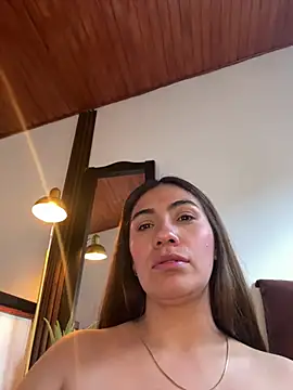 emmily_d's Live XXX Chat