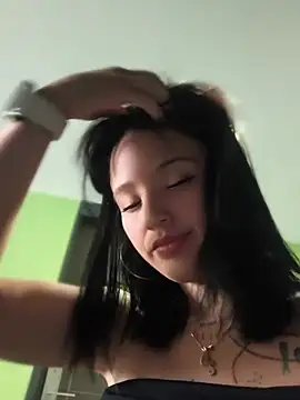 LorenRosse's Webcam Show
