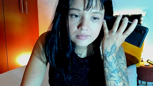LorenRosse's Webcam Show