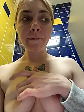 Sunny___Bunny's Webcam Show