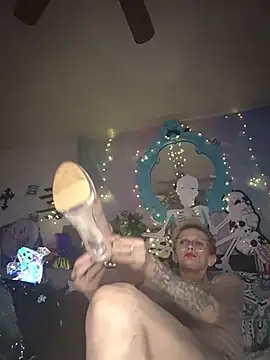 ivylee31's Webcam Show