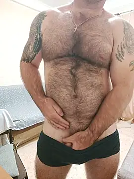 Crek666's Live XXX Chat