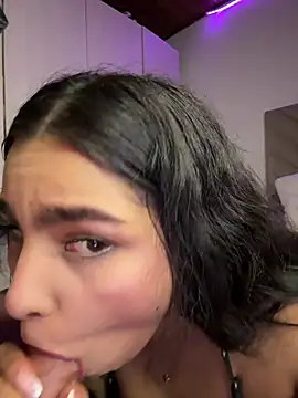 Maddy_Rouse_'s Webcam Show