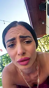 FeetVibe's Webcam Show