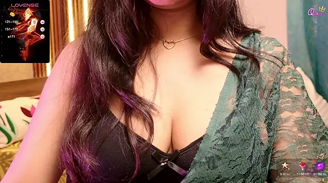 Romantic_daze's Live XXX Chat