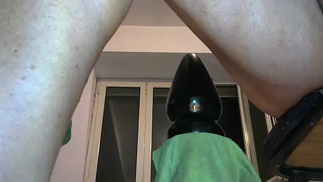 alkro63's Webcam Show