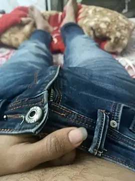 Hny_boy's Webcam Show