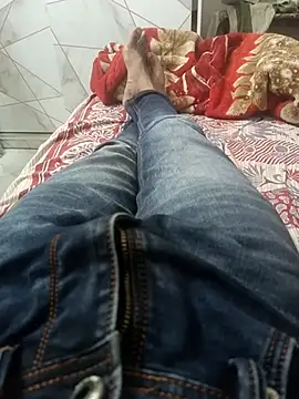 Hny_boy's Webcam Show