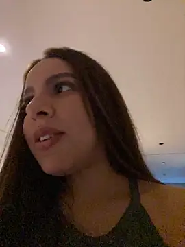PamAnna's Webcam Show