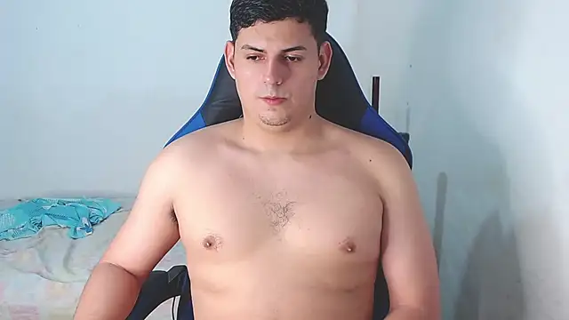 Jordan_WSexxx's Webcam Show