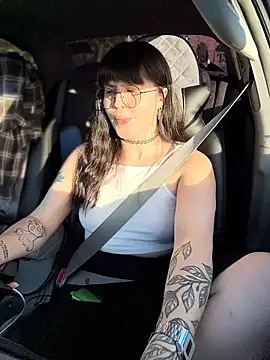 meow_girl's Webcam Show