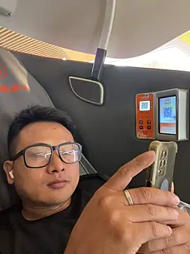 lixiaoshuai8's Webcam Show