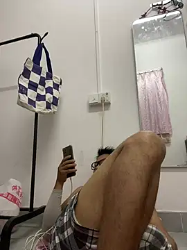 lixiaoshuai8's Webcam Show