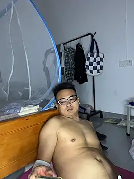 lixiaoshuai8's Webcam Show