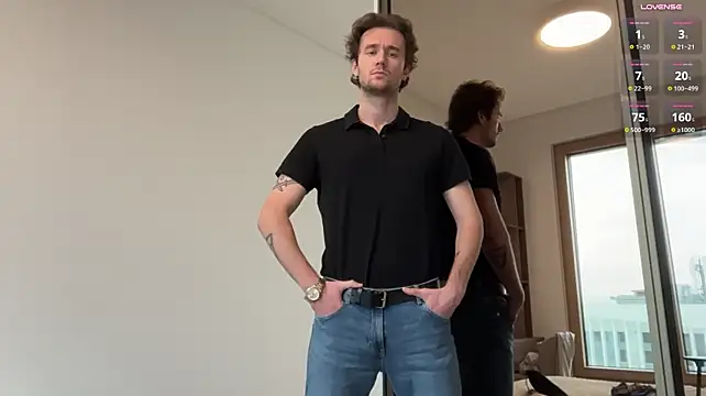 cute_mark's Webcam Show