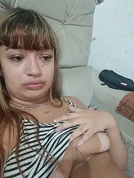 pepsicolacouple's Live XXX Chat