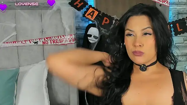 AmberGray_'s Live XXX Chat
