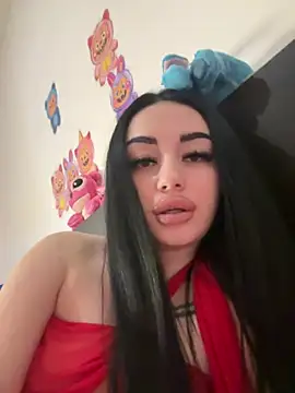 brianna_kiim's Live XXX Chat