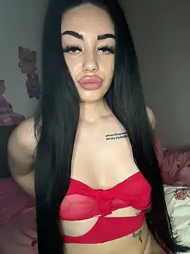 brianna_kiim's Live XXX Chat