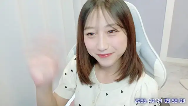 _Kokomi_'s Webcam Show