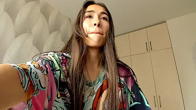 Bambiii_bby's Live XXX Chat